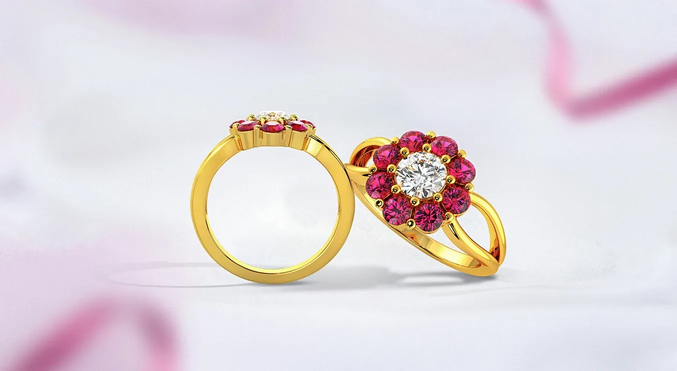 Elevate Your Loved Ones Style With Dazzling Gold Jewelery