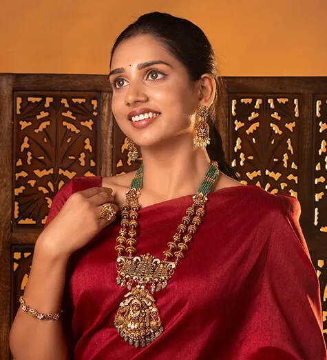 Jewellery Collections