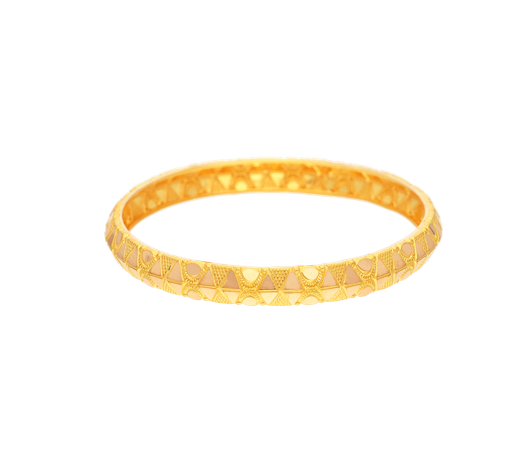 Gold Bangles For Women Online In India At Best Price