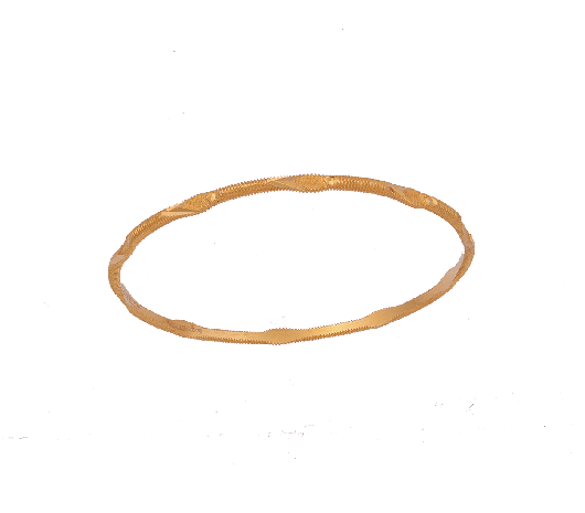 Gold Bangle-JA3CQ1