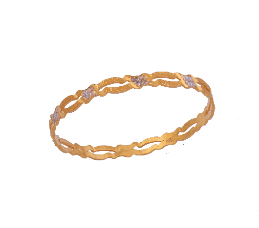 Gold Bangle-JACCGN